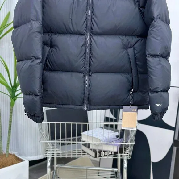 The North Face 1996 Retro Nuptse 700 Fill Packable Jacket - Picture 5 of 6